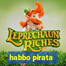 habbo pirata